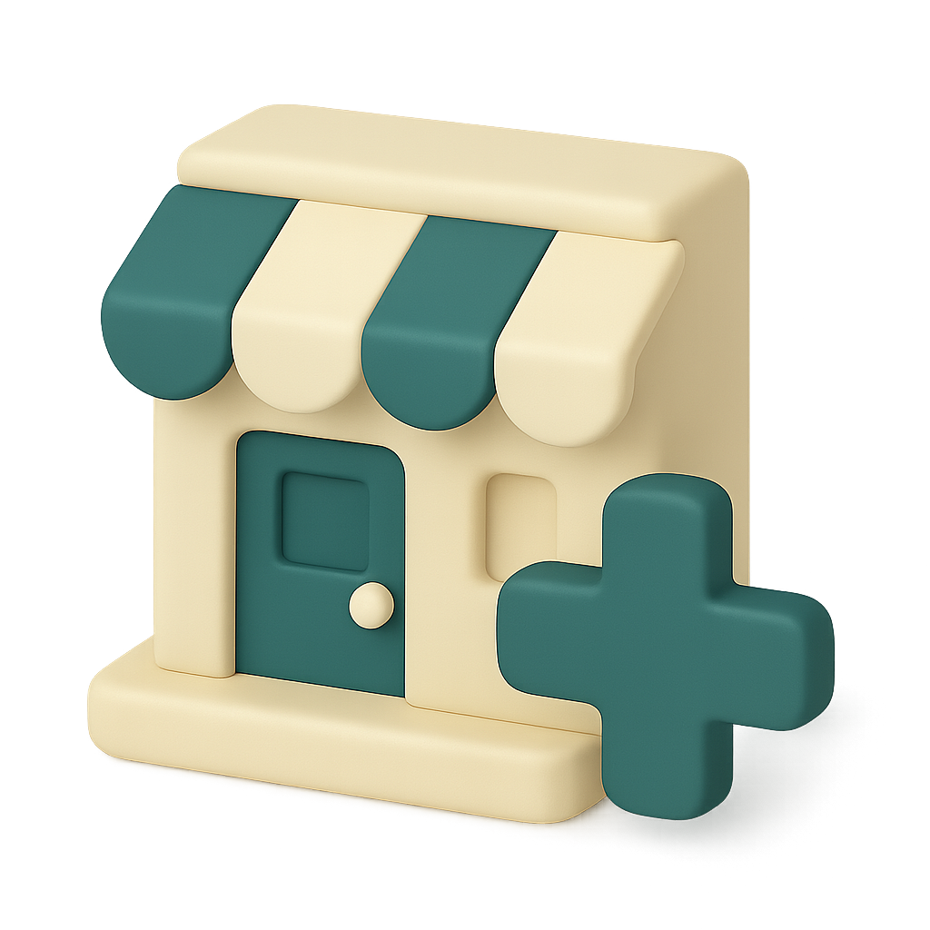 Store Safari - Discover, Explore & Review Retail Experiences